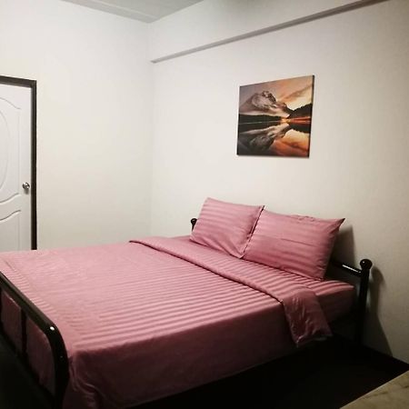 Duangdren Apartment Чиангмай Экстерьер фото
